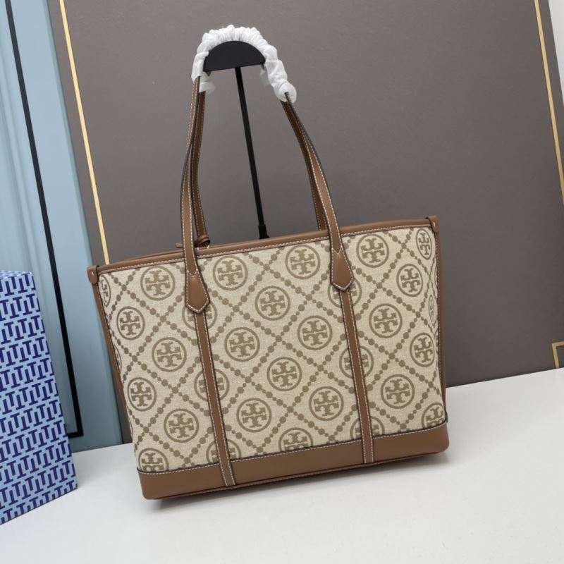 Tory Burch Shopping Bags